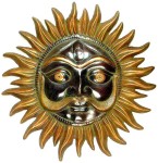 Sungod