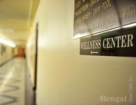 Wellness Center