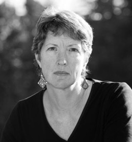 Author Alyson Hagy