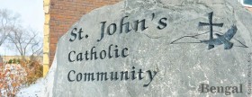 St. John