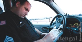 Stay safe over spring break to avoid run-ins with the law.