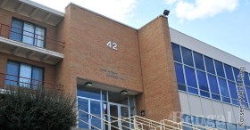 Owen Residence hall, behind the Rendezvous, is prone to breakins.