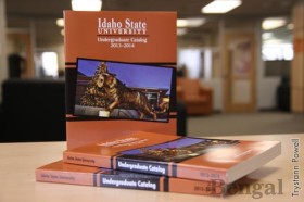 The new general education objectives can be found in this year's undergraduate catalog.
