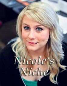 Nicoles Niche