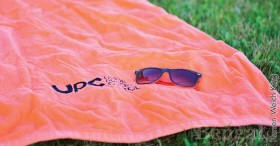Practice safe sun exposure this summer.