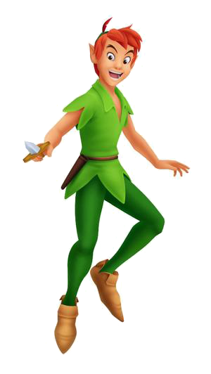 Peter Pan