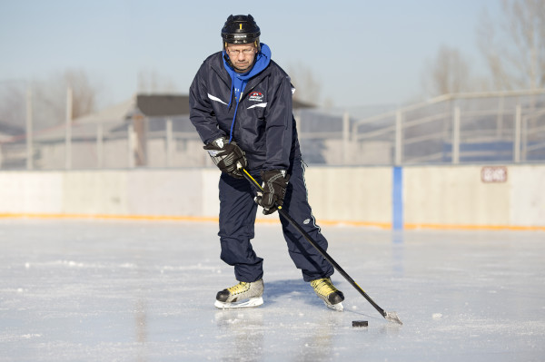 Community connections