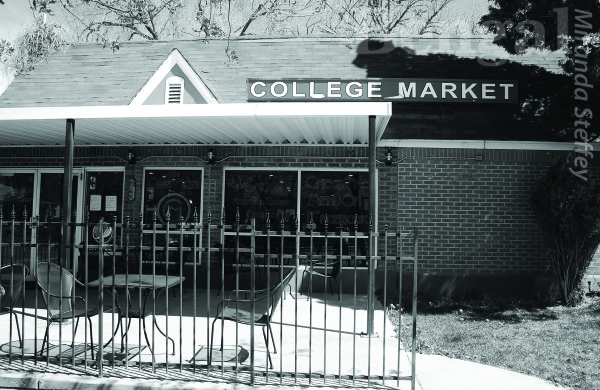 College Market