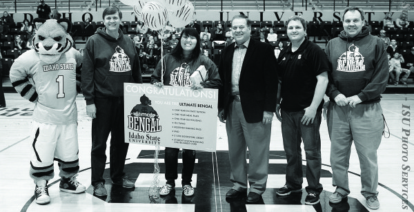 2014 Ultimate Bengal