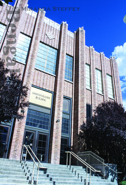 Part-time employees at ISU may soon be able  to work just under 25 hours per week.