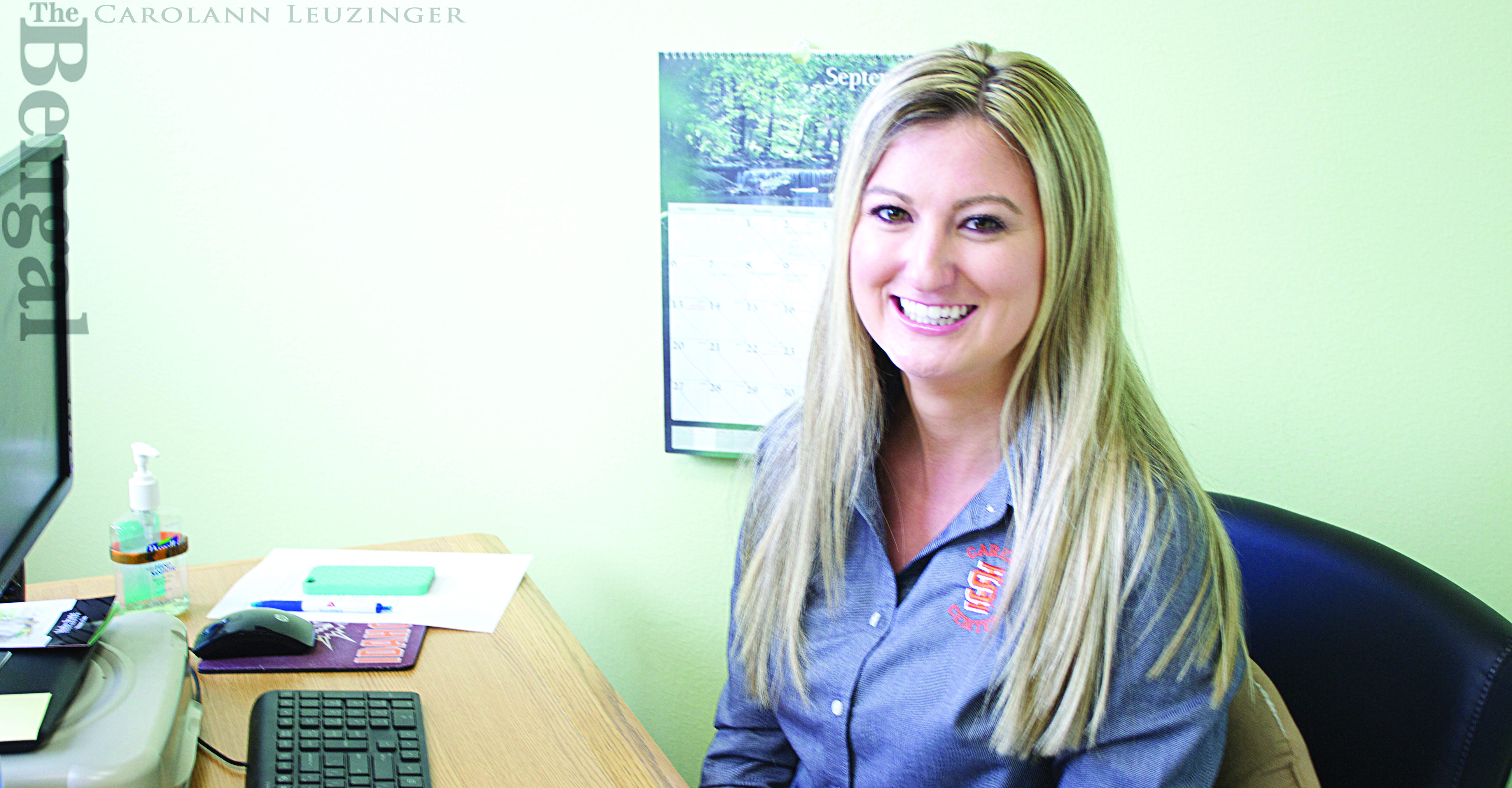 Tara Ridgeway-Smith2-Career