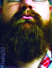 Brandon Ohmie-Beard