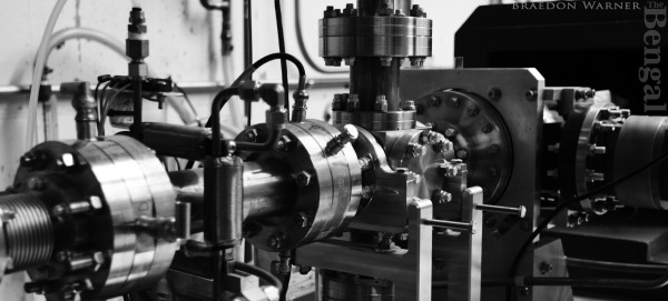 Particle Accelerator 2 (40 million volts!!!!!!!)