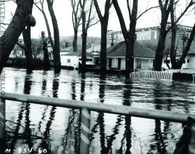 flood photo