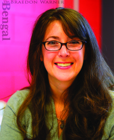 Women and Work Conference Keynote Speaker