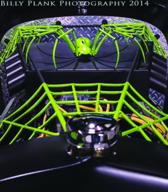 chrome 3- Billy Plank Photography 2014