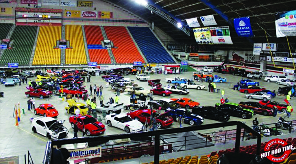 chrome in the dome 1