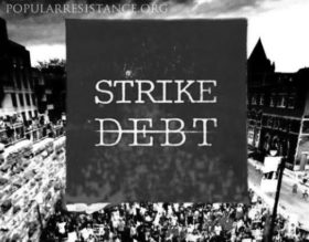strike debt