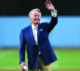 Vin Scully