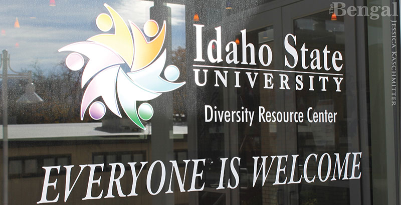 ISU Diversity Center