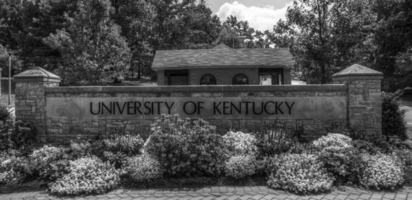 University of Kentucky