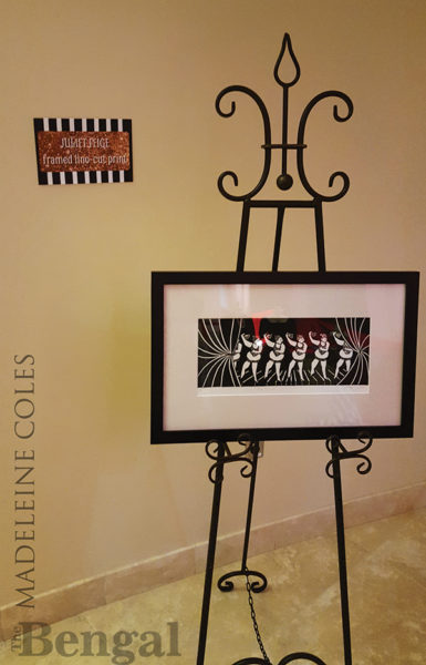 ISU New Years Eve gala