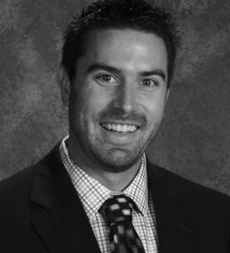 Levi B. Cavener portrait