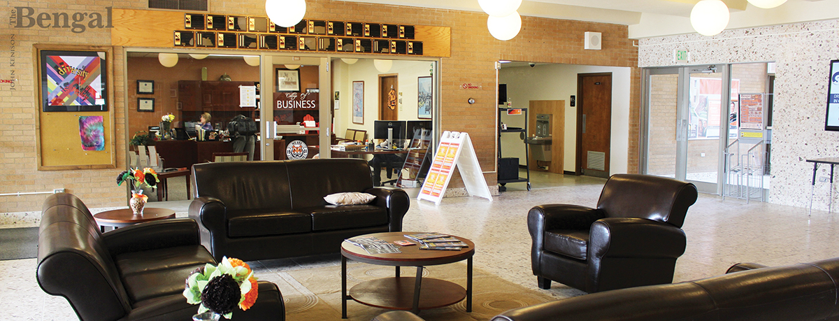 ISU College of Business