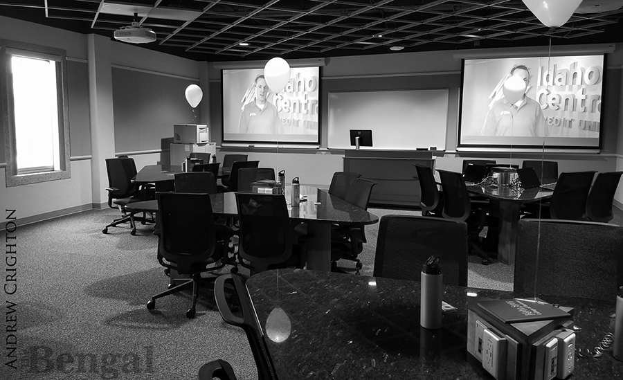 Idaho Central Credit Union Learning Center