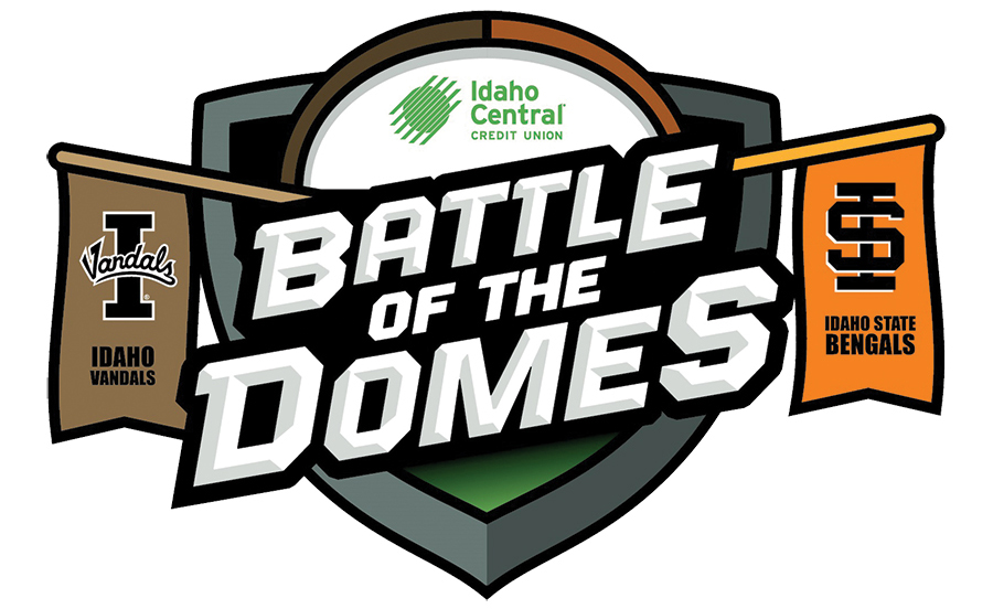 ICCU Battle of the Domes