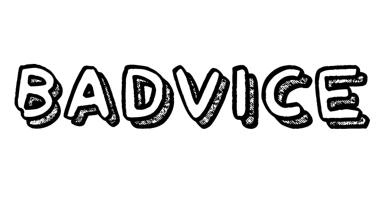 Badvice