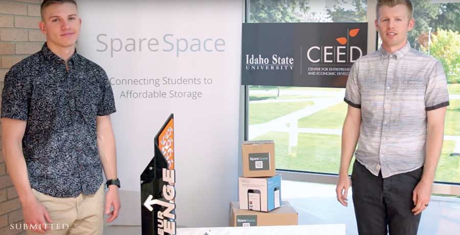 CEED submitted photo