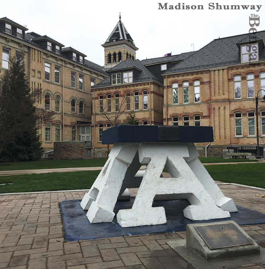 Utah State University, Logan, UT