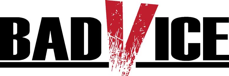 Badvice logo