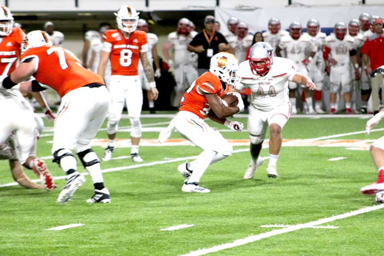 Featured: Soujah Gasu