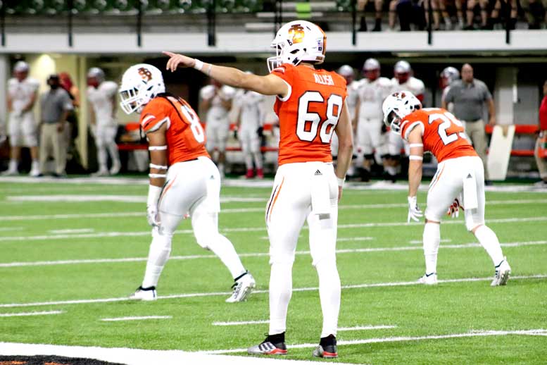 Featured: Manise Time, David Allish, Colton Bennion