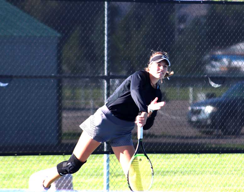 Featured: Hristina Cvetkovic