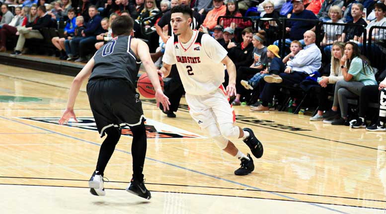 Featured: Tarik Cool (#2)