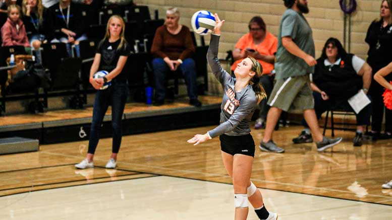 Featured: Mahala Bradburn (#13)