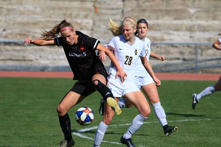 Featured: Makena Bambei