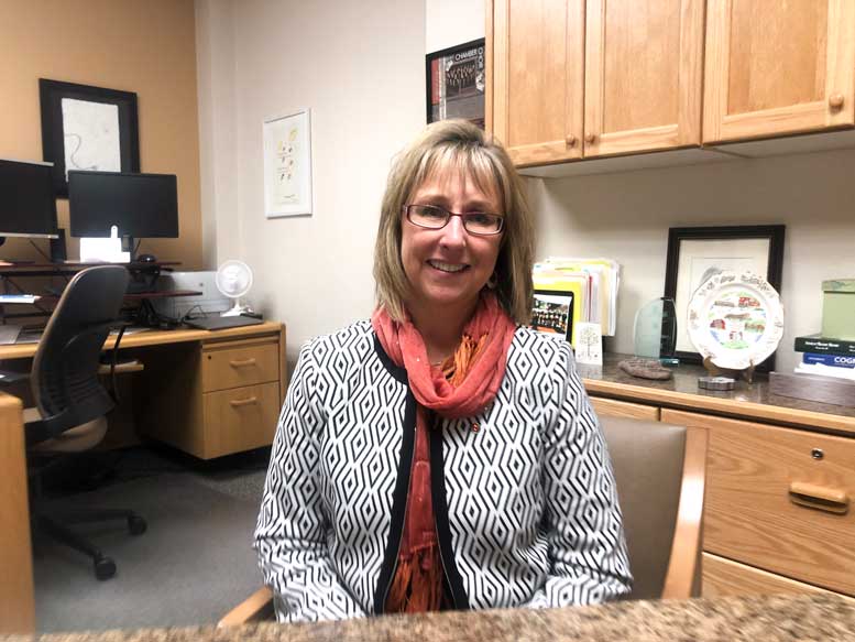 Featured: Kandi Turley-Ames