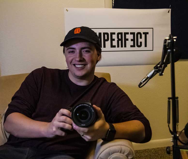 Featured: Gage Horne