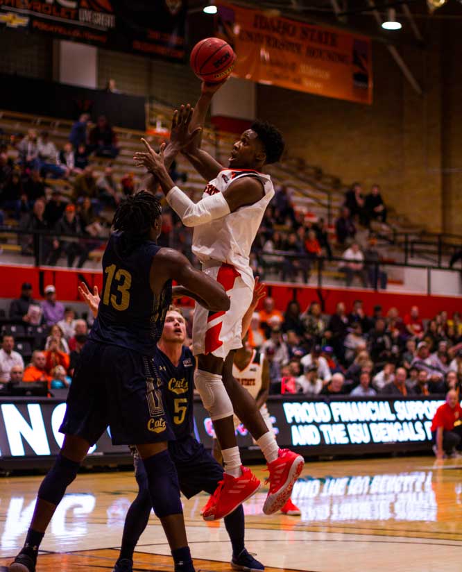 Featured: Chidi Udengwu (#4)