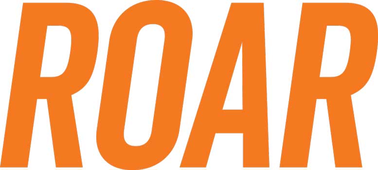 ROAR