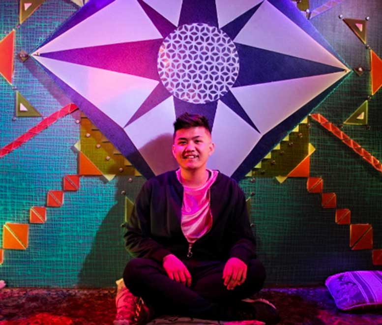 Featured: Leighiam Virrey