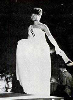 Featured: Dorothy Johnson LeVels