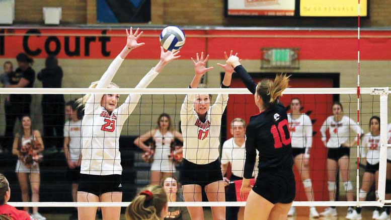 Featured: Taylor Meeks (#23) 