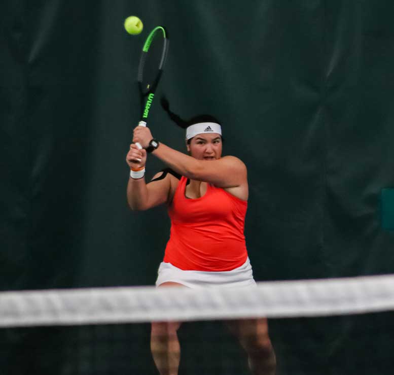 Featured: Melissa Coburn 