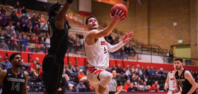 Featured: Tarik Cool (#2) 