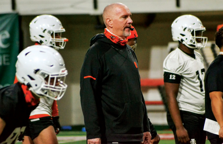 Featured: Rob Phenicie